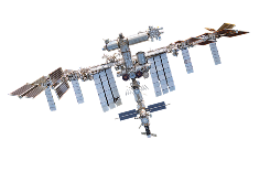 Space Shuttle