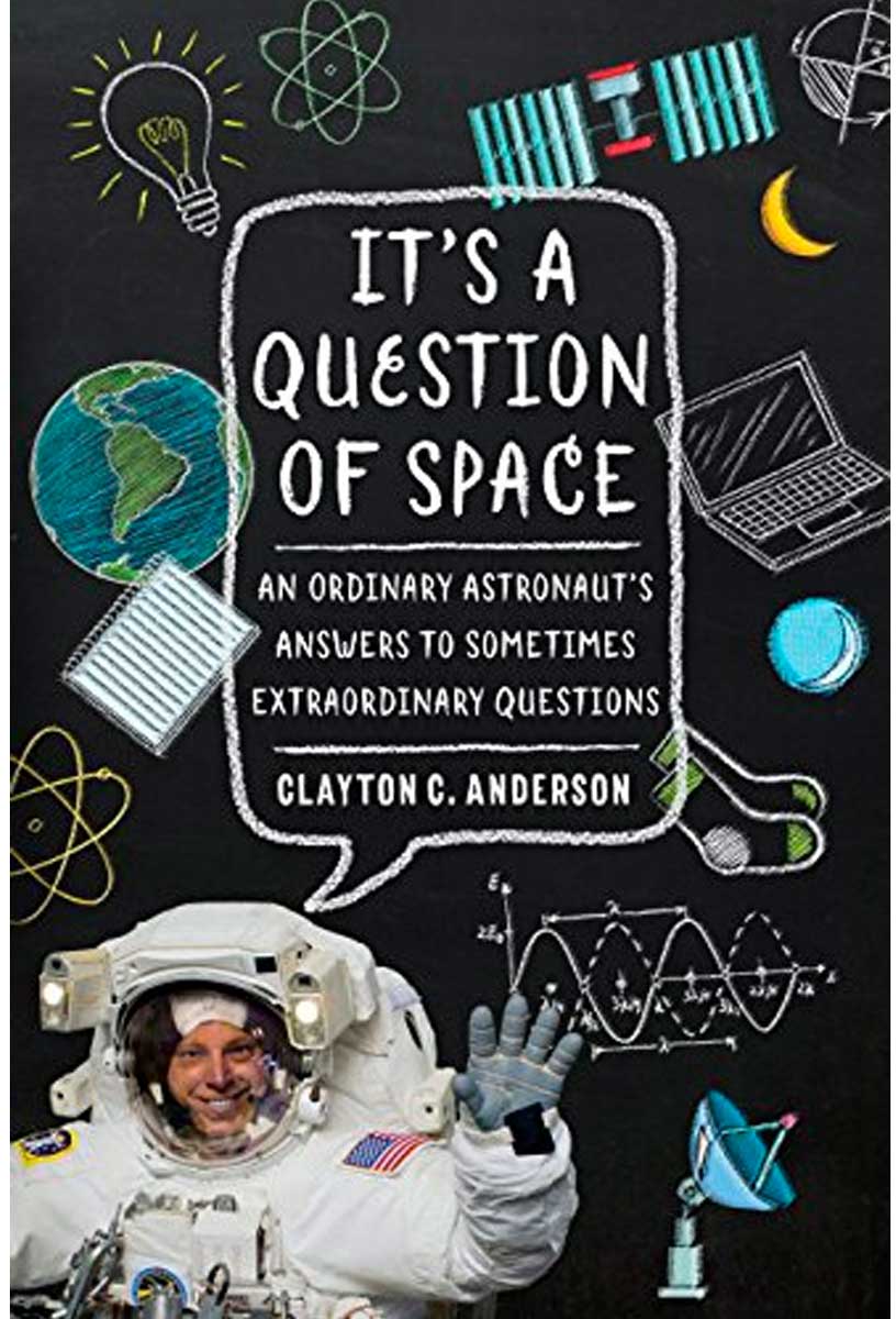 Astranaut Question's