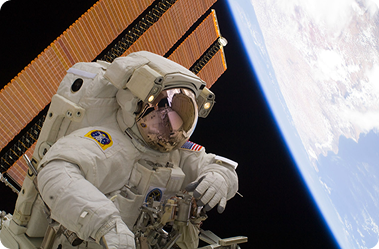 Astranaut