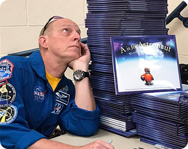 Thinking about Space