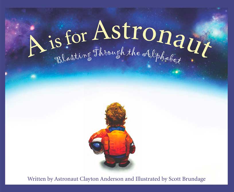 Astranaut